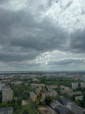 Mieszkanie Sprzedaż Szczecin Centrum 9