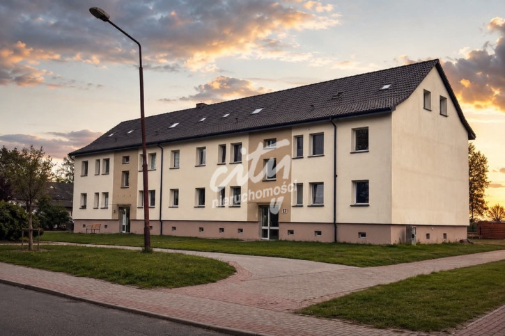 Mieszkanie Sprzedaż Brüssow, Brüssow (Uckermark), Uckermark, Brandeburgia, 17326 Hauptstrasse 6