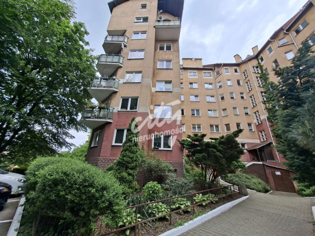 Mieszkanie Sprzedaż Szczecin Śródmieście Jana Chryzostoma Paska 1
