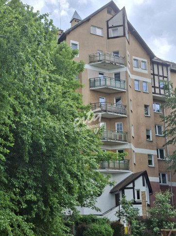 Mieszkanie Sprzedaż Szczecin Śródmieście Jana Chryzostoma Paska 18