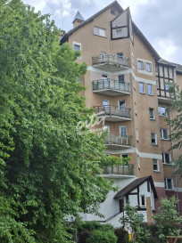 Mieszkanie Sprzedaż Szczecin Śródmieście Jana Chryzostoma Paska