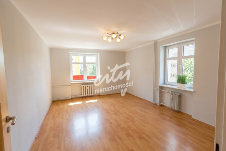 Mieszkanie Sprzedaż Szczecin Śródmieście-Centrum 1