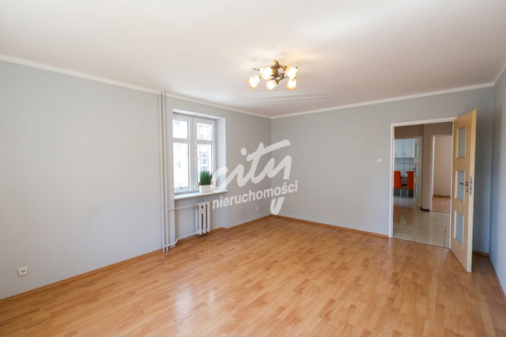 Mieszkanie Sprzedaż Szczecin Śródmieście-Centrum 3