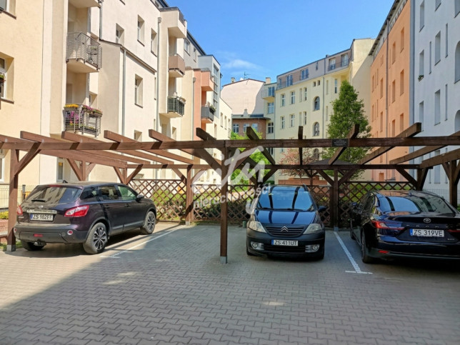 Mieszkanie Sprzedaż Szczecin Śródmieście-Centrum 14