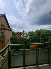 Mieszkanie Sprzedaż Szczecin Śródmieście Jana Chryzostoma Paska