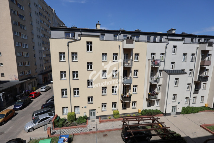 Mieszkanie Sprzedaż Szczecin Śródmieście-Centrum 8