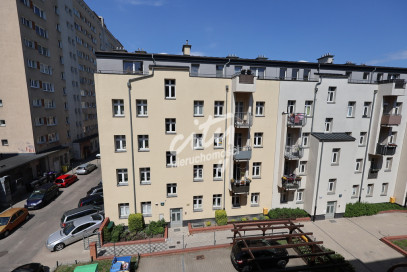 Mieszkanie Sprzedaż  Śródmieście-Centrum