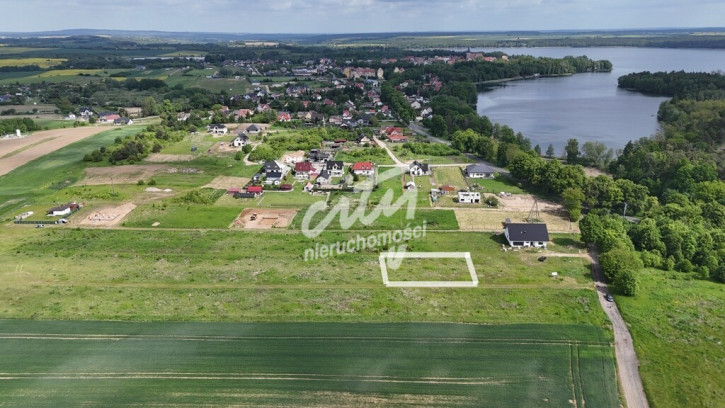 Działka Sprzedaż Moryń 3