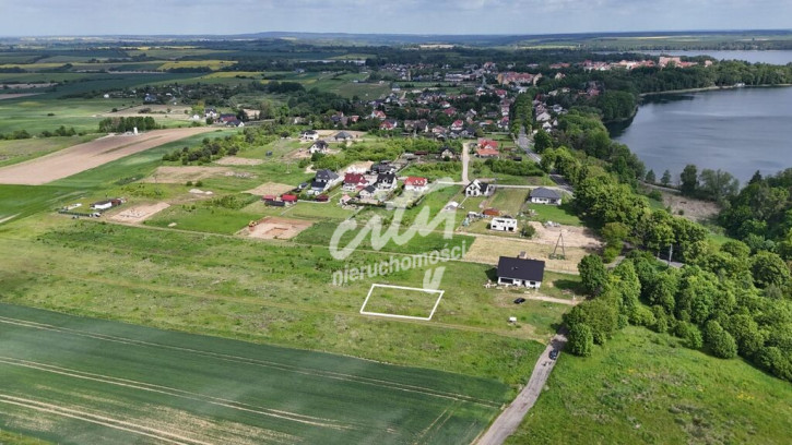 Działka Sprzedaż Moryń 8