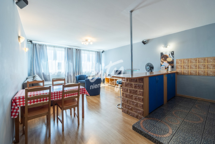 Mieszkanie Sprzedaż Szczecin Centrum Monte Cassino 7