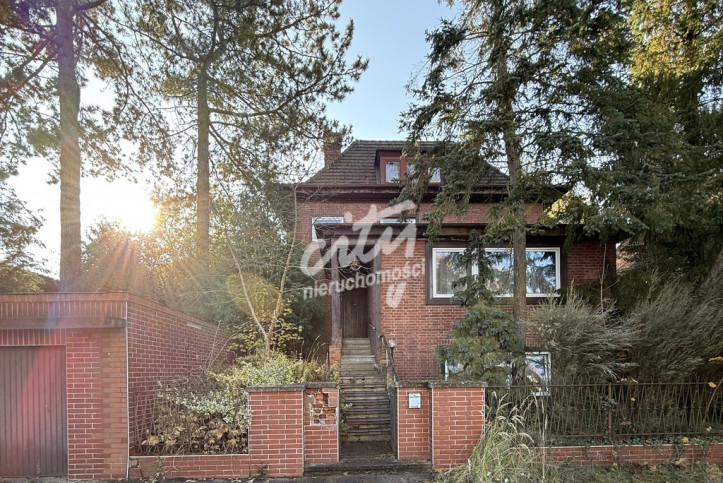 Dom Sprzedaż Szczecin Pogodno 3