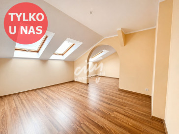 Mieszkanie Sprzedaż Szczecin Śródmieście Zaciszna