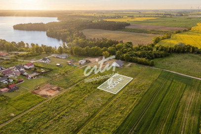 Działka Sprzedaż Moryń