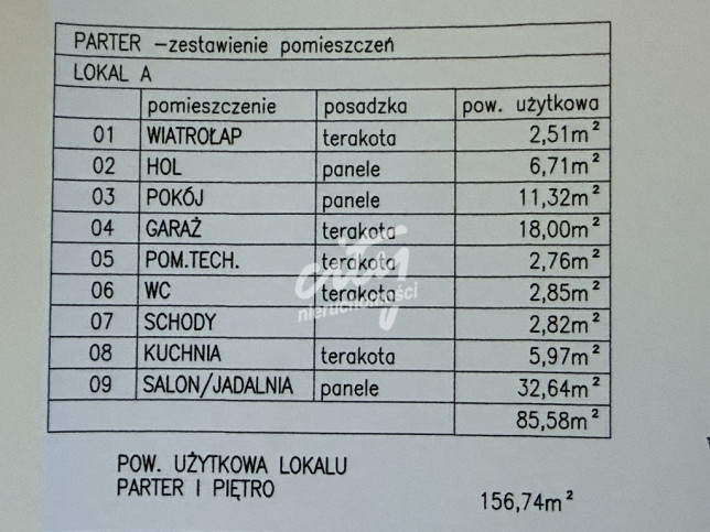 Dom Sprzedaż Bezrzecze 26