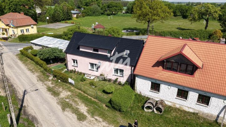 Dom Sprzedaż Sokole 27