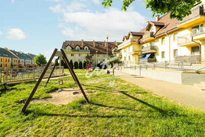 Mieszkanie Sprzedaż Szczecin Szybowcowa