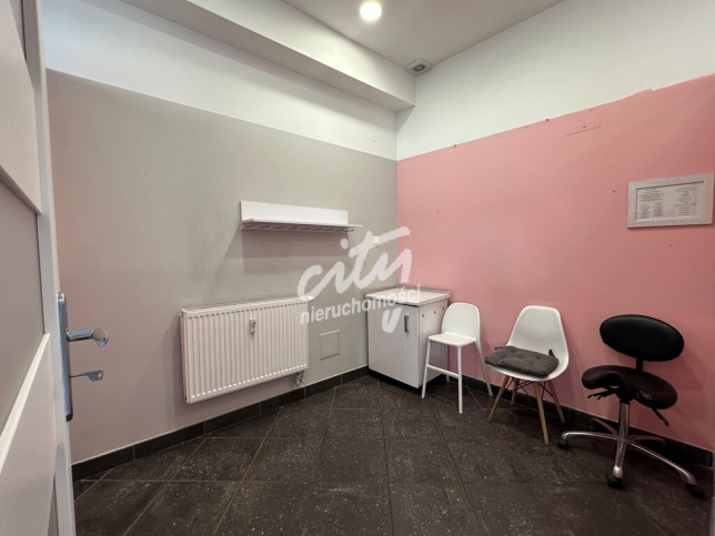 Lokal Wynajem Szczecin Śródmieście pl.&nbsp;Jana Kilińskiego 9