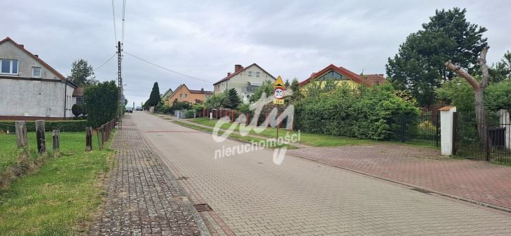 Działka Sprzedaż Rewal 1