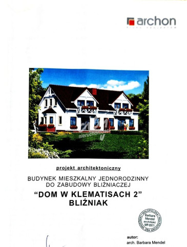 Działka Sprzedaż Rewal 6