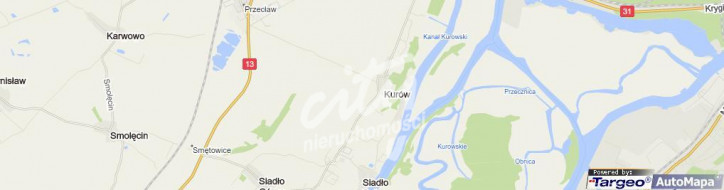 Działka Sprzedaż Kurów Na Klifie 2