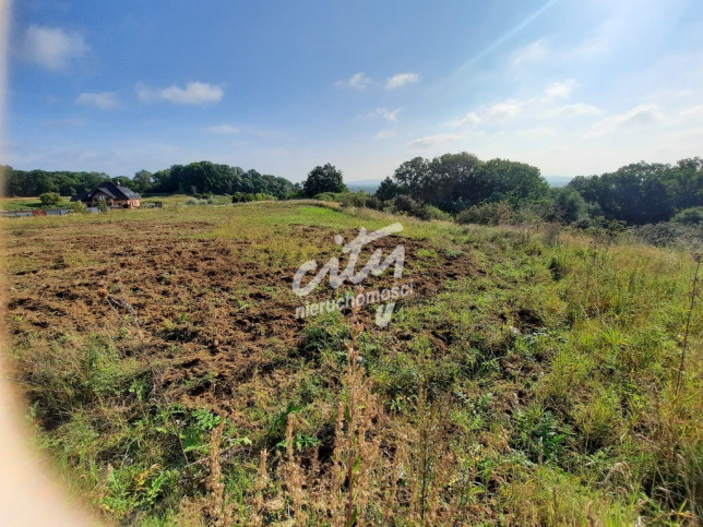 Działka Sprzedaż Kurów Na Klifie 18