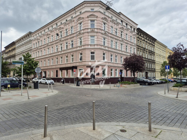 Mieszkanie Sprzedaż Szczecin Śródmieście-Centrum bł. Królowej Jadwigi 19
