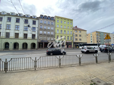 Lokal Wynajem Szczecin Centrum