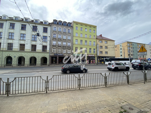 Lokal Wynajem Szczecin Centrum 2