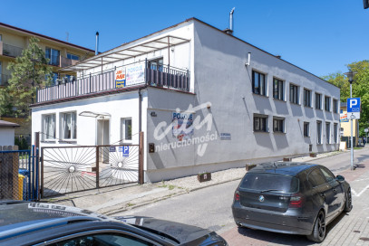 Obiekt Sprzedaż Ustronie Morskie