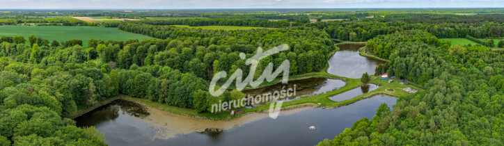 Działka Sprzedaż Wisławie 2