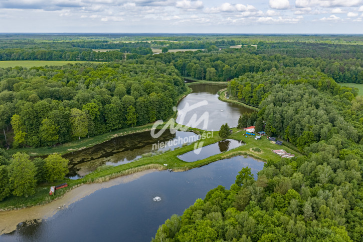 Działka Sprzedaż Wisławie 8