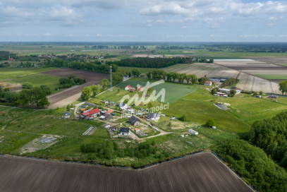 Dom Sprzedaż Kępy Lubczyńskie