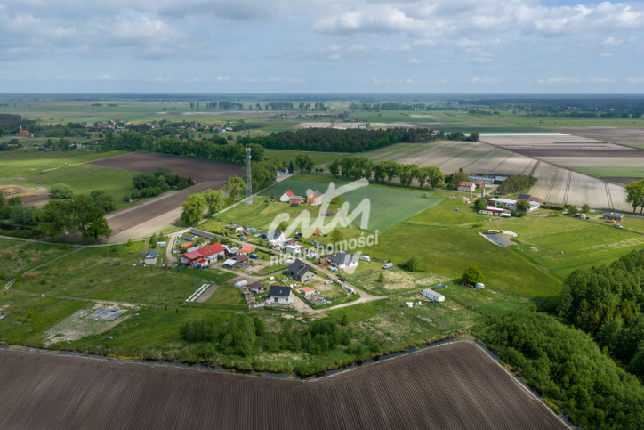 Dom Sprzedaż Kępy Lubczyńskie 25