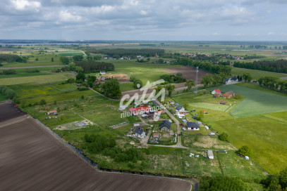 Dom Sprzedaż Kępy Lubczyńskie
