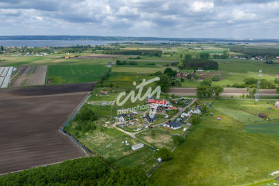 Dom Sprzedaż Kępy Lubczyńskie