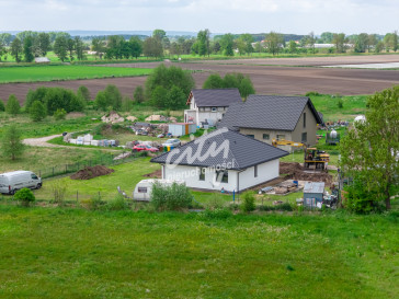 Dom Sprzedaż Kępy Lubczyńskie