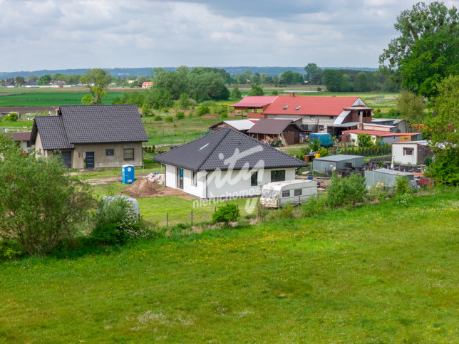 Dom Sprzedaż Kępy Lubczyńskie 30