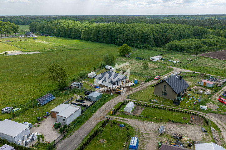 Dom Sprzedaż Kępy Lubczyńskie 29