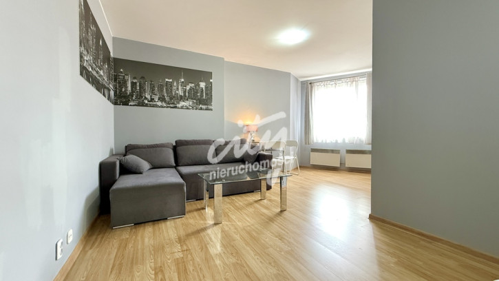Mieszkanie Sprzedaż Szczecin Centrum Monte Cassino 14