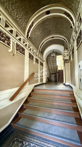 Mieszkanie Sprzedaż Szczecin Centrum Monte Cassino 48