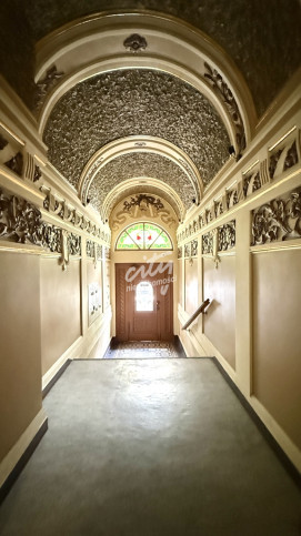 Mieszkanie Sprzedaż Szczecin Centrum Monte Cassino 23