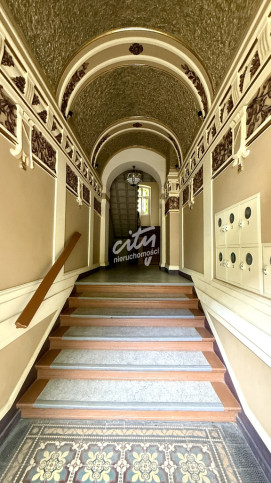 Mieszkanie Sprzedaż Szczecin Centrum Monte Cassino 5