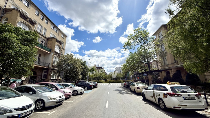 Mieszkanie Sprzedaż Szczecin Centrum Monte Cassino 30