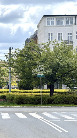 Mieszkanie Sprzedaż Szczecin Centrum Monte Cassino 31