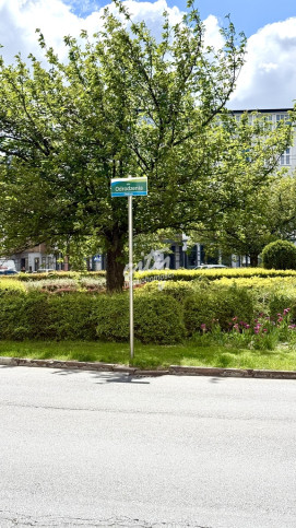 Mieszkanie Sprzedaż Szczecin Centrum Monte Cassino 34