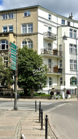 Mieszkanie Sprzedaż  Centrum Monte Cassino