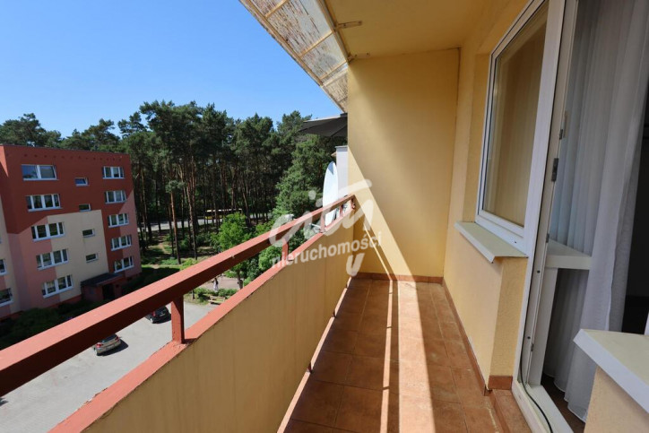 Mieszkanie Sprzedaż Goleniów Piaskowa 1