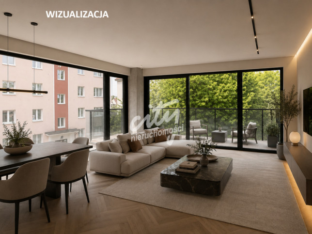 Mieszkanie Sprzedaż Szczecin Śródmieście 2