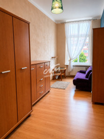 Mieszkanie Sprzedaż  Centrum
