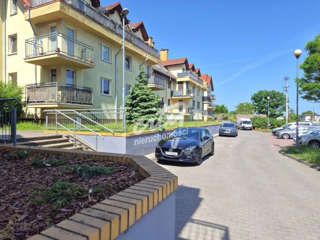 Mieszkanie Sprzedaż Szczecin Dąbie 2